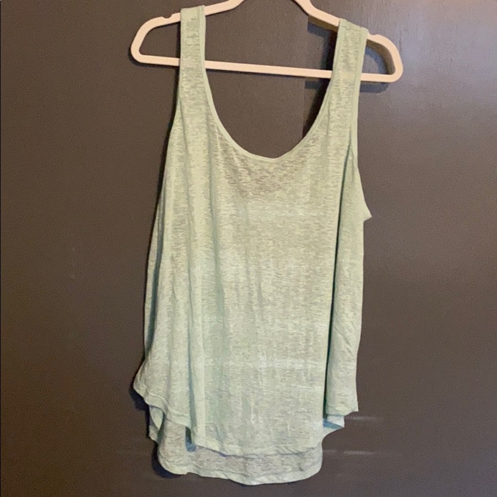 Torrid active top